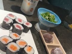-将太无二·北美传奇寿司(瑞士公寓店)