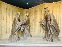 -穹窿山景区