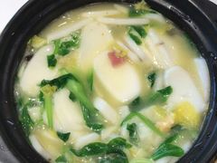 -馋三尺蟹粉小笼(人民广场店)