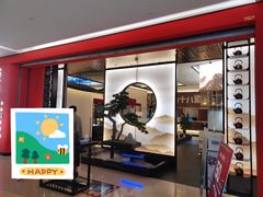 门面-径山十八道·风味民间菜(华夏之心店)