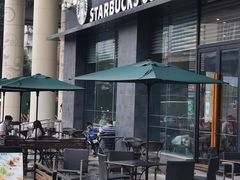 -星巴克(成都龙湖三千集店)