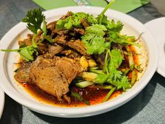 -全聚贤餐厅·湖北家常菜(沙湖店)