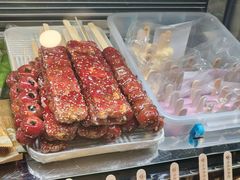 -马迭尔冷饮厅1906(中央大街店)