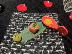 -wann lounge 低温慢煮牛排·清吧