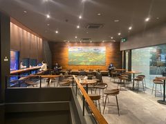 -星巴克(杭州下沙福雷德店)