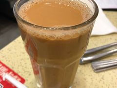 -香港新发烧腊茶餐厅(万象店)