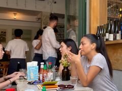 -RAC BAR(安福路店)