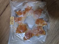 -酵種麦田(山师店)