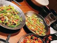 -辣瓦·江西爆炒馆子