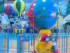 -蓬莱欧乐堡梦幻世界