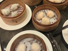 -京香轩·中餐厅(上海中庚聚龙酒店)