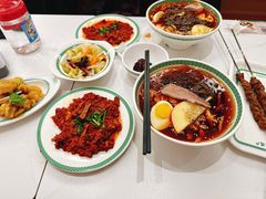 -华天延吉餐厅(西四总店)