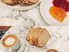 -WHEAT&BAKER-麥(凯德来福士店)