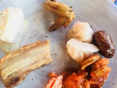 -悉尼塔旋转餐厅
