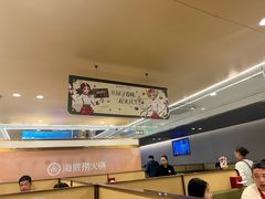 -海底捞火锅(苏宁广场店)