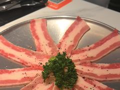 -范儿·嫂子烤肉·精致炭火烤肉(长治路店)