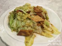 -巴依老爷新疆美食(清华东门店)