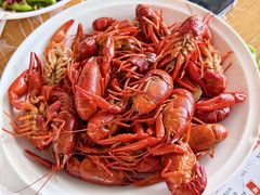 -五七小李子油焖大虾(总店)