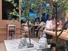 -味千拉面(广州白云机场T1西二店)