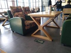 -普兰达德国餐厅·德式脆皮烤猪肘·自酿啤酒(观唐店)
