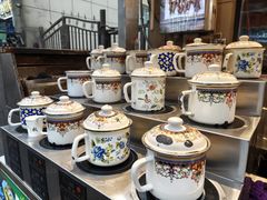 -杨乐辣子鸡(和田一街店)