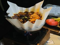 -穹六人间 people 6(岳阳路店)