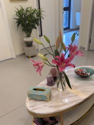 体验后-海涛医疗美容·面部抗衰·注射美鼻