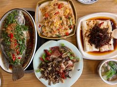 -妈妈的味道(和顺古镇店)