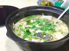 -九道菜有鸡鱼头(石鼓路店)