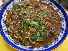 -官塘陈记鱼生·潮汕砂锅粥·牛肉火锅(潮枫路总店)