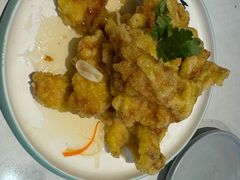 -叁拾壹克饺子·东北菜(国贸店)