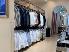 -海马体照相馆(成都来福士广场店)