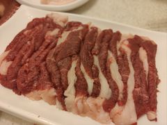 -八先生涮肉房(三里河店)