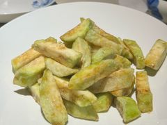 -悦融琥珀·京鲁菜·海味珍品(西单店)