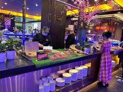 -九月海·海鲜自助(世纪东方店)