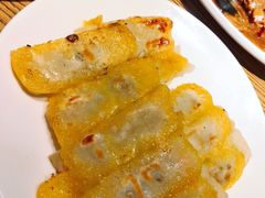 太后锅贴-茂盛小吃(蓝田店)