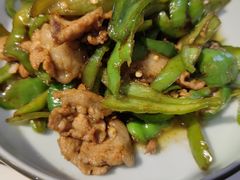 衡阳辣椒炒肉-坛椒鱼·老派赣菜