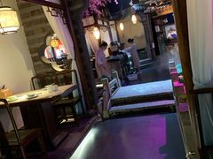 -韵秋荷(宝山龙湖天街店)