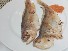 -都会尚膳·海鲜自助餐厅(重庆万豪酒店)