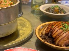 -灶东家民间菜(回兴店)