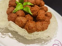 -奉天掌柜·非遗猪手·笨饺子(崇山路店)