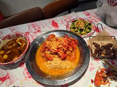 -红钳侠小龙虾·烧烤(中赢康康谷店)