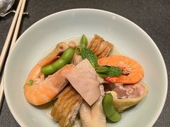 -荣兴酒家(徐家汇店)