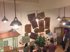 -老班长手工灌汤包老店(东山店)