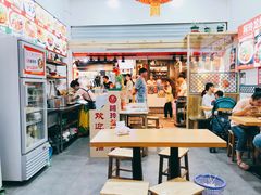 -老闽味姜母鸭·煎蟹闽菜餐厅(曾厝垵地标店)