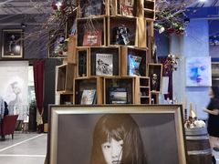 -MUSEE CAFE(保利·时光里店)