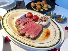 -MONICH牛排融合餐厅(和义大道购物中心店)