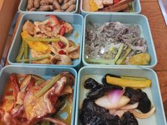 -蚝英雄鲜蚝自助专门店(长楹天街直营店)
