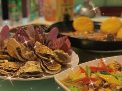 -景祥海鲜美食餐厅