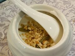 -汗腾格里·风味餐厅(新疆驻京办店)